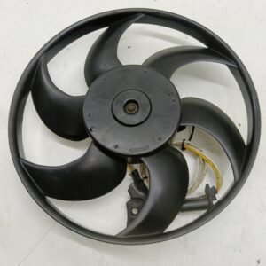 ELECTROVENTILADOR VOLVO SERIE 940 BERLINA/FAMILIAR 2.3 CAT NAFTA Motor 2,3 Ltr.  135 CV  [1980 - 1998] 3 Puertas