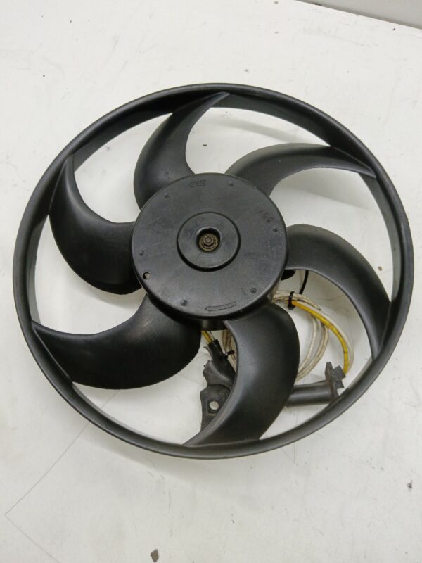 ELECTROVENTILADOR VOLVO SERIE 940 BERLINA/FAMILIAR 2.3 CAT NAFTA Motor 2,3 Ltr.  135 CV  [1980 - 1998] 3 Puertas