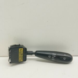 LLAVE LIMPIAPARABRISAS DAEWOO MATIZ 0.8 CAT NAFTA Motor 0,8 Ltr.  52 CV  [1997 - 2004] 3 Puertas