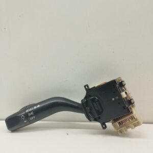 LLAVE DE LUCES Y SE?ALERO MAZDA 626 BERLINA (GE) 2.0 16V CAT NAFTA Motor 2,0 Ltr.  116 CV  [1991 - 1997] 3 Puertas