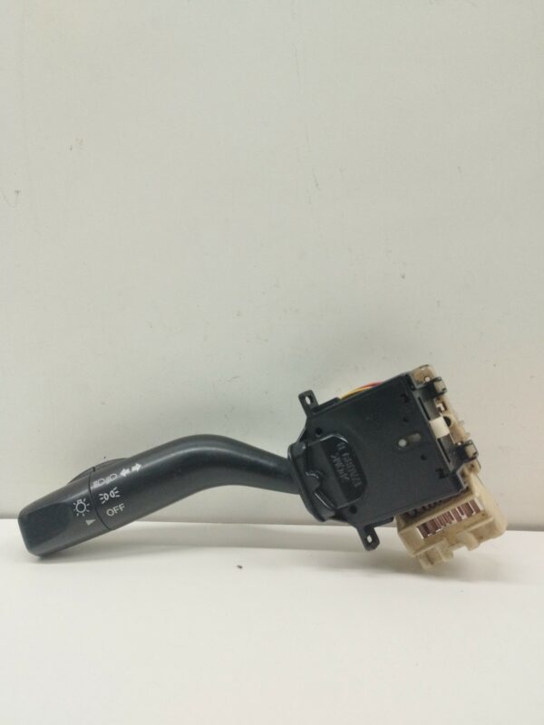 LLAVE DE LUCES Y SE?ALERO MAZDA 626 BERLINA (GE) 2.0 16V CAT NAFTA Motor 2,0 Ltr.  116 CV  [1991 - 1997] 3 Puertas