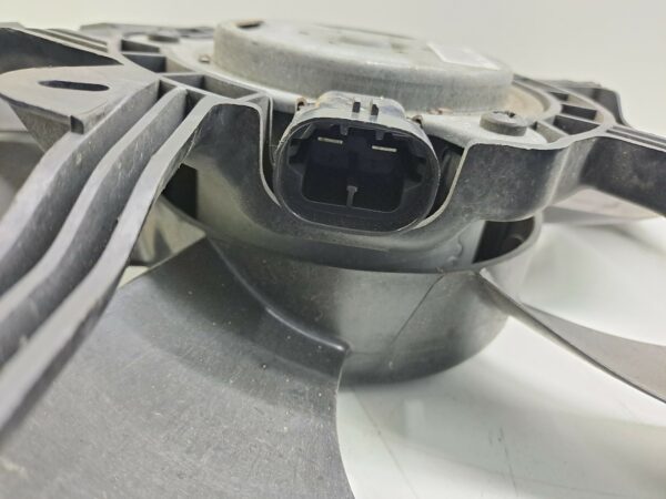 ELECTROVENTILADOR PEUGEOT 2008 (--.2013->) Allure DIESEL Motor 1,6 Ltr.  114 CV  [2013 - 0] 5 Puertas - Imagen 3
