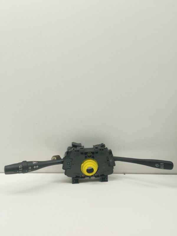 LLAVE MULTIFUNCION NISSAN PICK-UP (D22) 2.5 Diesel DIESEL Motor 2,5 Ltr.  83 CV  [1998 - 0] 3 Puertas