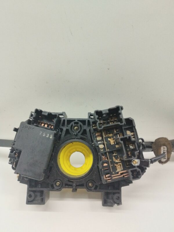 LLAVE MULTIFUNCION NISSAN PICK-UP (D22) 2.5 Diesel DIESEL Motor 2,5 Ltr.  83 CV  [1998 - 0] 3 Puertas - Imagen 3