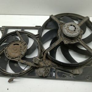 ELECTROVENTILADOR PEUGEOT 806 ST NAFTA Motor 2,0 Ltr.  135 CV  [1994 - 2003] 5 Puertas