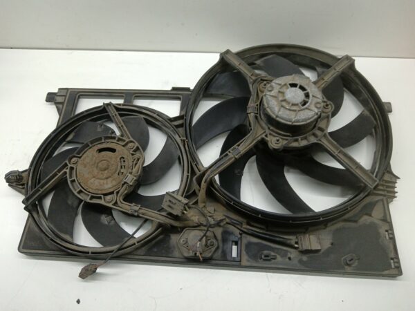 ELECTROVENTILADOR PEUGEOT 806 ST NAFTA Motor 2,0 Ltr.  135 CV  [1994 - 2003] 5 Puertas