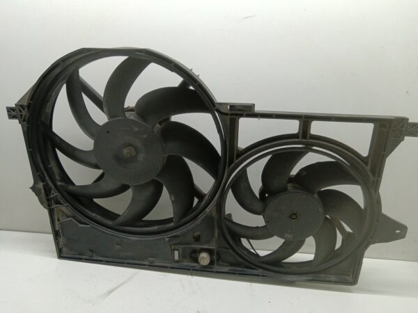 ELECTROVENTILADOR PEUGEOT 806 ST NAFTA Motor 2,0 Ltr.  135 CV  [1994 - 2003] 5 Puertas - Imagen 2