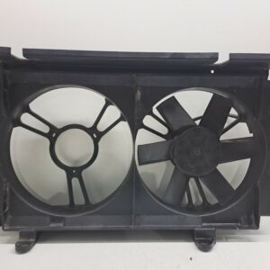 ELECTROVENTILADOR PEUGEOT 205 BERLINA XAD / XAD Multi DIESEL Motor 1,8 Ltr.  60 CV  [1983 - 1998] 3 Puertas