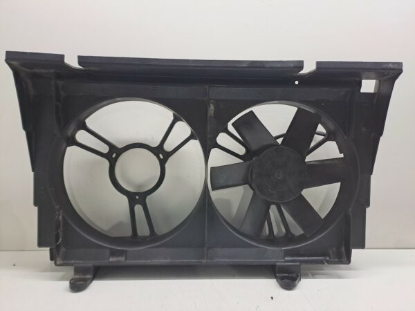 ELECTROVENTILADOR PEUGEOT 205 BERLINA XAD / XAD Multi DIESEL Motor 1,8 Ltr.  60 CV  [1983 - 1998] 3 Puertas