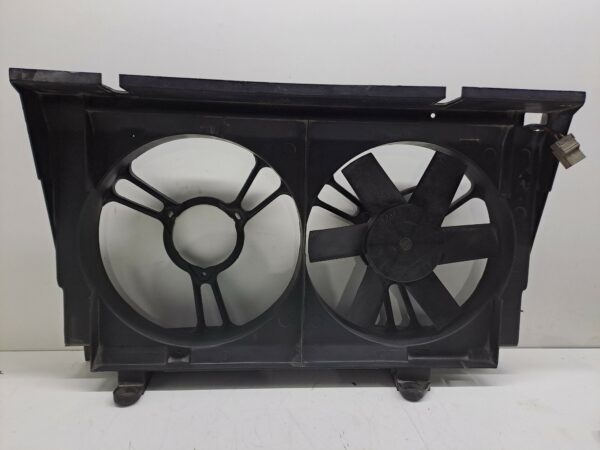 ELECTROVENTILADOR PEUGEOT 309 1.9 Diesel DIESEL Motor 1,9 Ltr.  64 CV  [1986 - 0] 3 Puertas