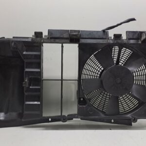 ELECTROVENTILADOR PEUGEOT 205 BERLINA XAD / XAD Multi DIESEL Motor 1,8 Ltr.  60 CV  [1983 - 1998] 3 Puertas