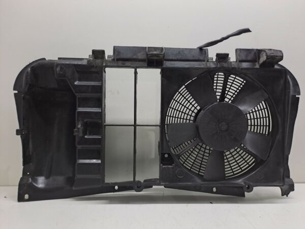 ELECTROVENTILADOR PEUGEOT 205 BERLINA XAD / XAD Multi DIESEL Motor 1,8 Ltr.  60 CV  [1983 - 1998] 3 Puertas