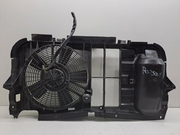 ELECTROVENTILADOR PEUGEOT 205 BERLINA XAD / XAD Multi DIESEL Motor 1,8 Ltr.  60 CV  [1983 - 1998] 3 Puertas - Imagen 2