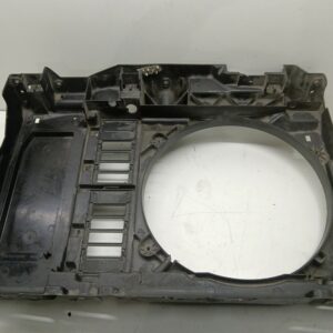 CARCAZA DE ELECTROVENTILADOR PEUGEOT 407 SR Confort NAFTA 95 Motor 1,8 Ltr.  125 CV  [2004 - 2011] 4 Puertas