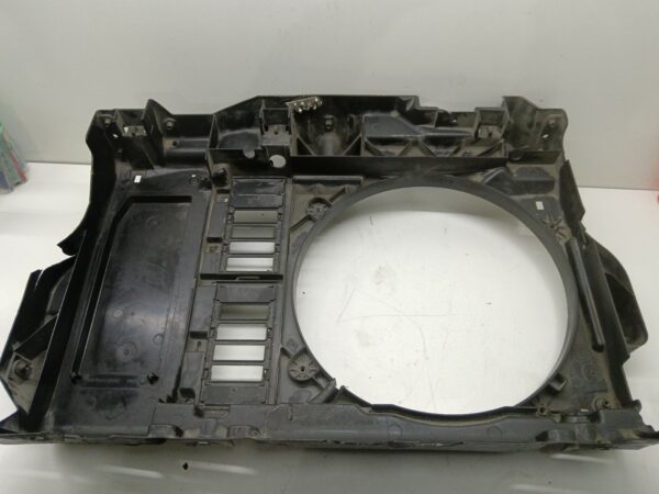 CARCAZA DE ELECTROVENTILADOR PEUGEOT 407 SR Confort NAFTA 95 Motor 1,8 Ltr.  125 CV  [2004 - 2011] 4 Puertas