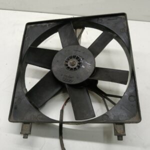 ELECTROVENTILADOR CITROEN BX BERLINA 14 TGE KAT Classic NAFTA Motor 1,4 Ltr.  64 CV  [1988 - 0] 5 Puertas