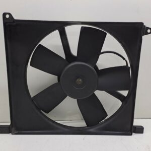 ELECTROVENTILADOR OPEL VECTRA A V6 NAFTA Motor 2,5 Ltr.  170 CV  [1988 - 0] 4 Puertas