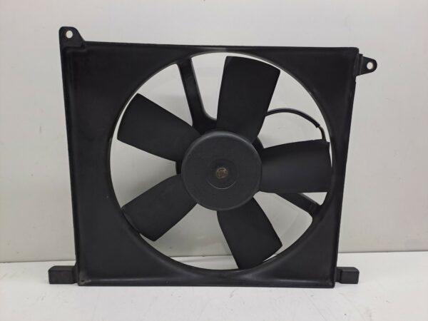 ELECTROVENTILADOR OPEL VECTRA A V6 NAFTA Motor 2,5 Ltr.  170 CV  [1988 - 0] 4 Puertas