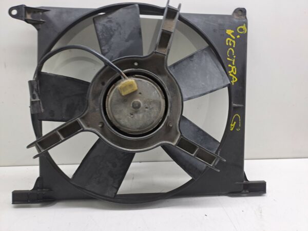 ELECTROVENTILADOR OPEL VECTRA A V6 NAFTA Motor 2,5 Ltr.  170 CV  [1988 - 0] 4 Puertas - Imagen 2