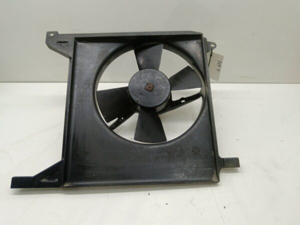 ELECTROVENTILADOR CHEVROLET MONZA A ASCONA 1981-1988 DIESEL 1,6 1.6 L con 75 CV (55 kW) [1981 - 1988] 4 Puertas - Imagen 3