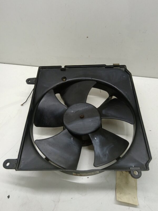ELECTROVENTILADOR DAEWOO LANOS SX NAFTA Motor 1,5 Ltr.  86 CV  [1997 - 2004] 4 Puertas