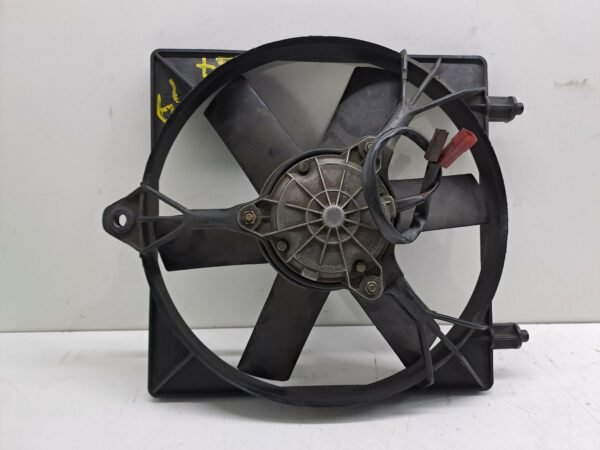 ELECTROVENTILADOR CITROEN BX BERLINA 1,6 NAFTA Motor 1,6 Ltr.  88 CV  [1988 - 0] 3 Puertas - Imagen 2