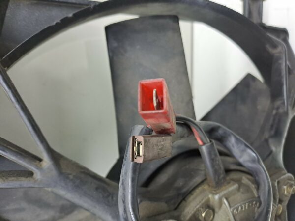 ELECTROVENTILADOR CITROEN BX BERLINA 1,6 NAFTA Motor 1,6 Ltr.  88 CV  [1988 - 0] 3 Puertas - Imagen 3