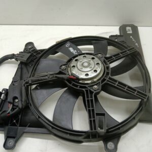 ELECTROVENTILADOR OPEL MERIVA 1.3 16V CDTI CAT (Z 13 DT / LN9) DIESEL Motor 1,3 Ltr.  69 CV  [2003 - 2008] 3 Puertas