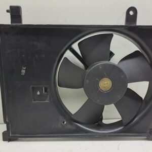 ELECTROVENTILADOR DAEWOO LANOS SX NAFTA Motor 1,5 Ltr.  86 CV  [1997 - 2004] 4 Puertas
