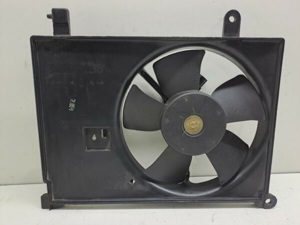 ELECTROVENTILADOR DAEWOO LANOS SX NAFTA Motor 1,5 Ltr.  86 CV  [1997 - 2004] 4 Puertas
