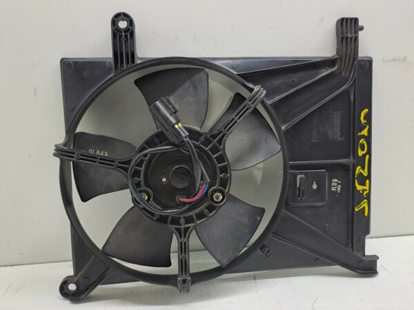 ELECTROVENTILADOR DAEWOO LANOS SX NAFTA Motor 1,5 Ltr.  86 CV  [1997 - 2004] 4 Puertas - Imagen 2