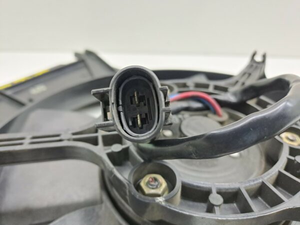 ELECTROVENTILADOR DAEWOO LANOS SX NAFTA Motor 1,5 Ltr.  86 CV  [1997 - 2004] 4 Puertas - Imagen 3