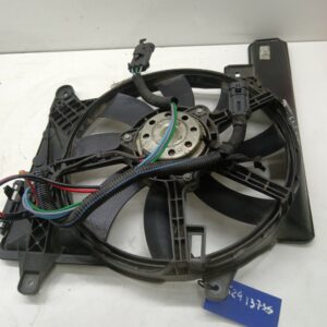 ELECTROVENTILADOR OPEL MERIVA Blue Line NAFTA 95 Motor 1,6 Ltr.  101 CV  [2003 - 2008] 5 Puertas