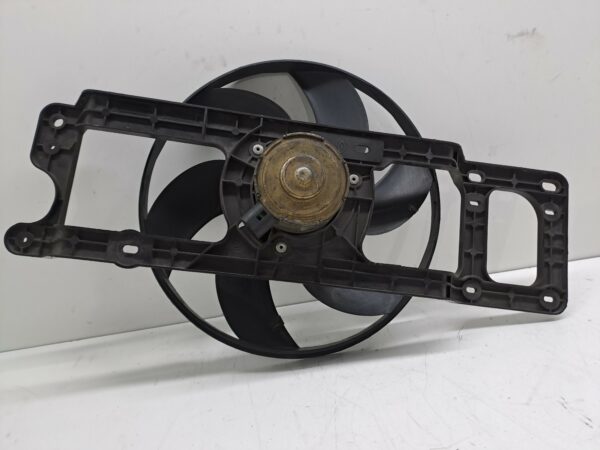 ELECTROVENTILADOR RENAULT LOGAN EXPRESS Ambiance DIESEL Motor 1,5 Ltr.  68 CV  [2009 - 0] 5 Puertas - Imagen 2