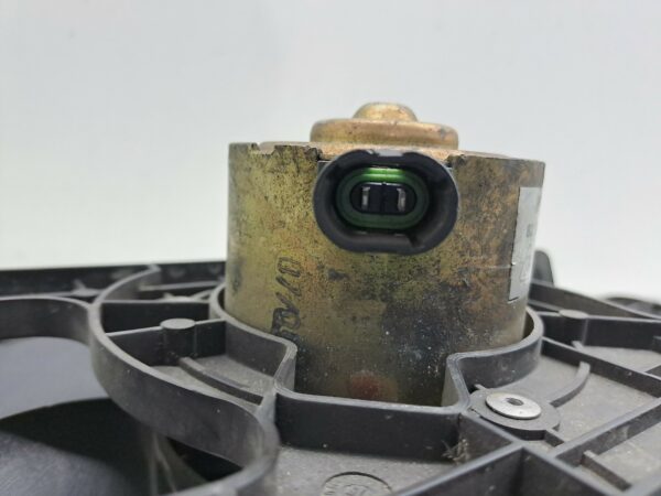 ELECTROVENTILADOR RENAULT LOGAN EXPRESS Ambiance DIESEL Motor 1,5 Ltr.  68 CV  [2009 - 0] 5 Puertas - Imagen 3