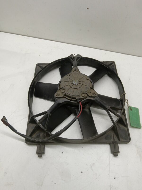 ELECTROVENTILADOR CITROEN BX BERLINA 14 TGE KAT Classic NAFTA Motor 1,4 Ltr.  64 CV  [1988 - 0] 5 Puertas - Imagen 3