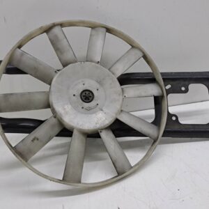ELECTROVENTILADOR RENAULT 11 1.6 Diesel GASOLINA 1.6 DIESEL 54 CV/ F8M700 54CV [1985 - 1991] 5 Puertas