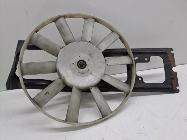 ELECTROVENTILADOR RENAULT 11 1.6 Diesel GASOLINA 1.6 DIESEL 54 CV/ F8M700 54CV [1985 - 1991] 5 Puertas