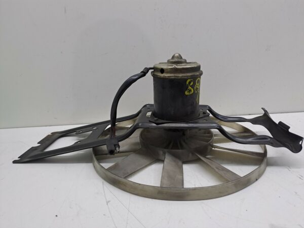 ELECTROVENTILADOR RENAULT 11 1.6 Diesel GASOLINA 1.6 DIESEL 54 CV/ F8M700 54CV [1985 - 1991] 5 Puertas - Imagen 2