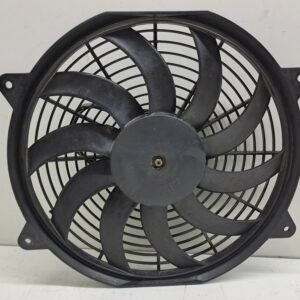 ELECTROVENTILADOR TATA INDICA GASOLINA GASOLINA 1405 I 85 CV  [2007 - 2009] 5 Puertas