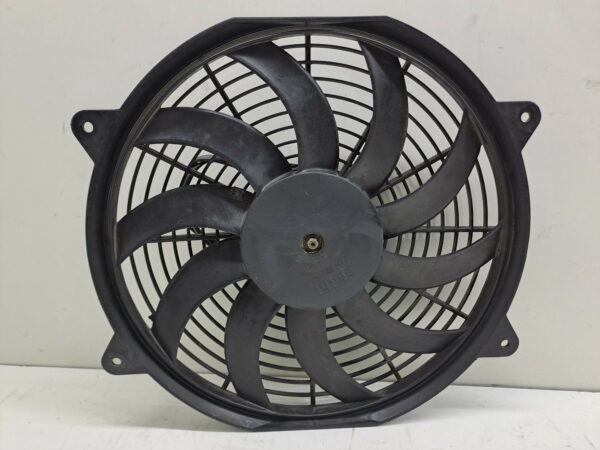 ELECTROVENTILADOR TATA INDICA GASOLINA GASOLINA 1405 I 85 CV  [2007 - 2009] 5 Puertas