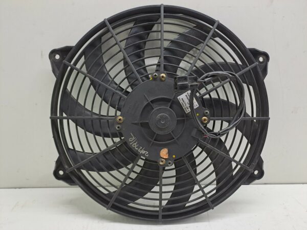 ELECTROVENTILADOR TATA INDICA GASOLINA GASOLINA 1405 I 85 CV  [2007 - 2009] 5 Puertas - Imagen 2