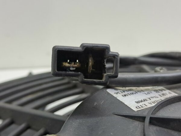 ELECTROVENTILADOR TATA INDICA GASOLINA GASOLINA 1405 I 85 CV  [2007 - 2009] 5 Puertas - Imagen 3