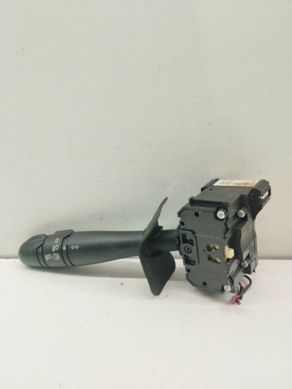 LLAVE DE LUCES Y SE?ALERO RENAULT SCENIC II 1.5 dCi Diesel DIESEL Motor 1,5 Ltr.  106 CV  [2003 - 2009] 3 Puertas