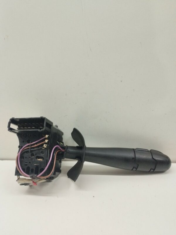 LLAVE DE LUCES Y SE?ALERO RENAULT SCENIC II 1.5 dCi Diesel DIESEL Motor 1,5 Ltr.  106 CV  [2003 - 2009] 3 Puertas - Imagen 2
