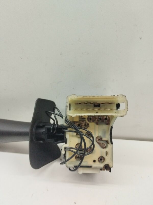 LLAVE LIMPIAPARABRISAS RENAULT SCENIC II 1.5 dCi Diesel DIESEL Motor 1,5 Ltr.  106 CV  [2003 - 2009] 3 Puertas - Imagen 2