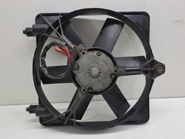 ELECTROVENTILADOR CITROEN BX BERLINA 1,6 NAFTA Motor 1,6 Ltr.  88 CV  [1988 - 0] 3 Puertas - Imagen 2