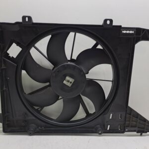 ELECTROVENTILADOR RENAULT MEGANE I CLASSIC (LA0) 1.9 Diesel DIESEL Motor 1,9 Ltr.  64 CV  [1996 - 2001] 3 Puertas