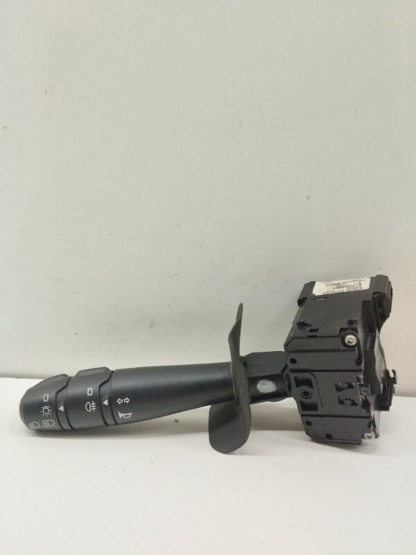 LLAVE DE LUCES Y SE?ALERO RENAULT LOGAN MCV 1.5 dCi Diesel CAT DIESEL Motor 1,5 Ltr.  68 CV  [2006 - 2013] 3 Puertas