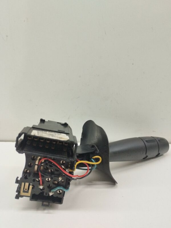 LLAVE DE LUCES Y SE?ALERO RENAULT LOGAN MCV 1.5 dCi Diesel CAT DIESEL Motor 1,5 Ltr.  68 CV  [2006 - 2013] 3 Puertas - Imagen 2